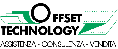 Logo Offset Technology